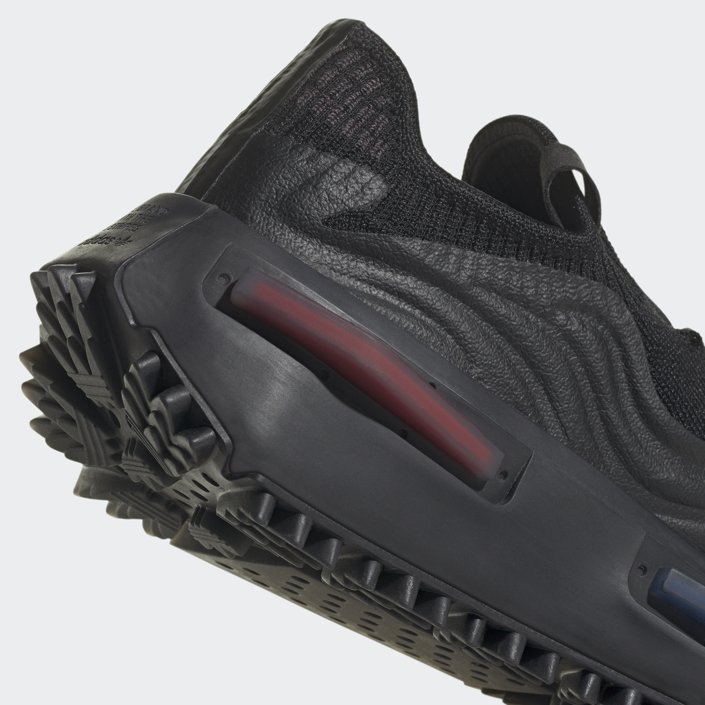 NMD S1 FS CBLACK/CBL