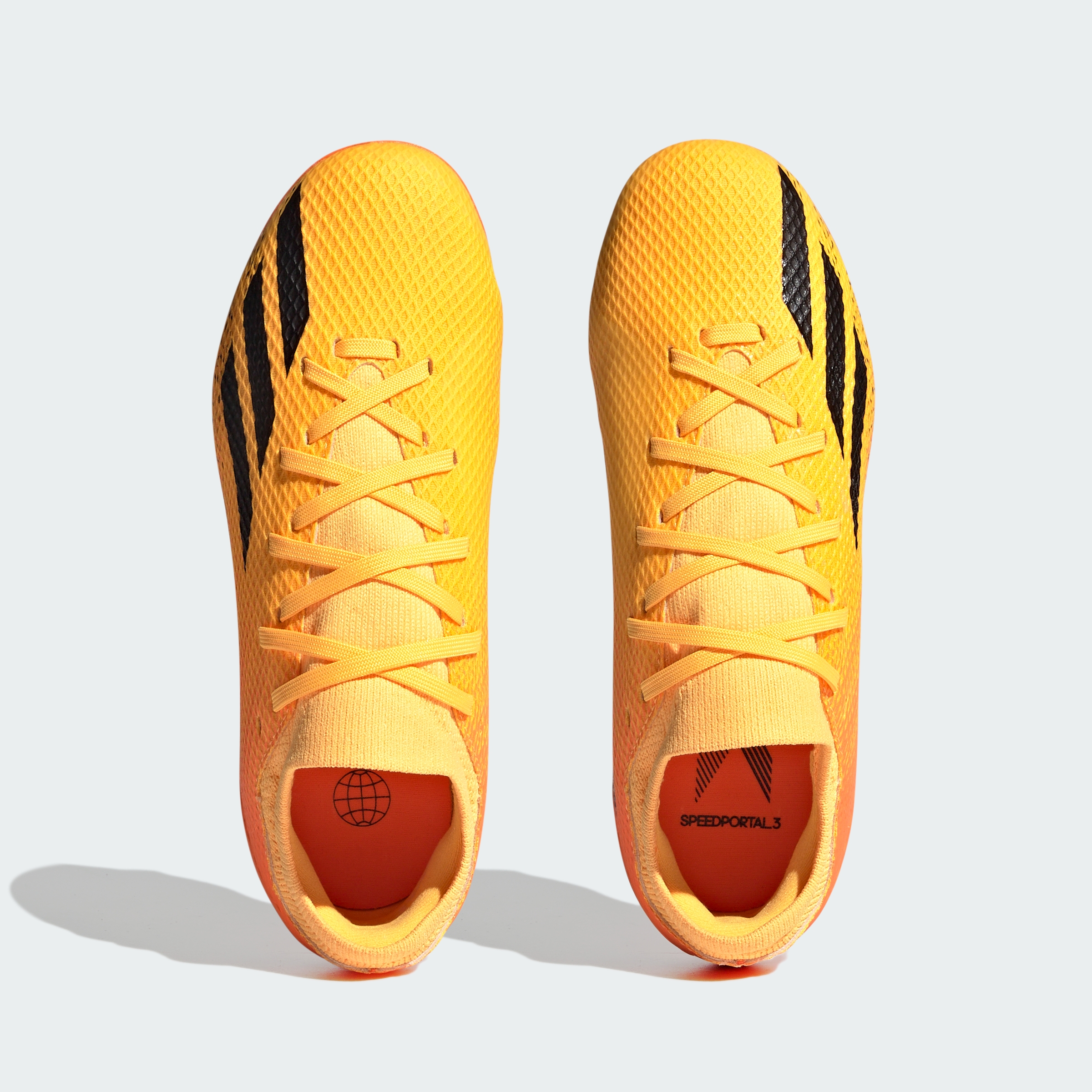 X SPEEDPORTAL.3 FG SOGOLD/CBL