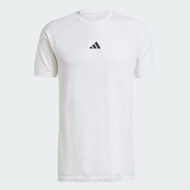 SEAML TEE PRO WHITE