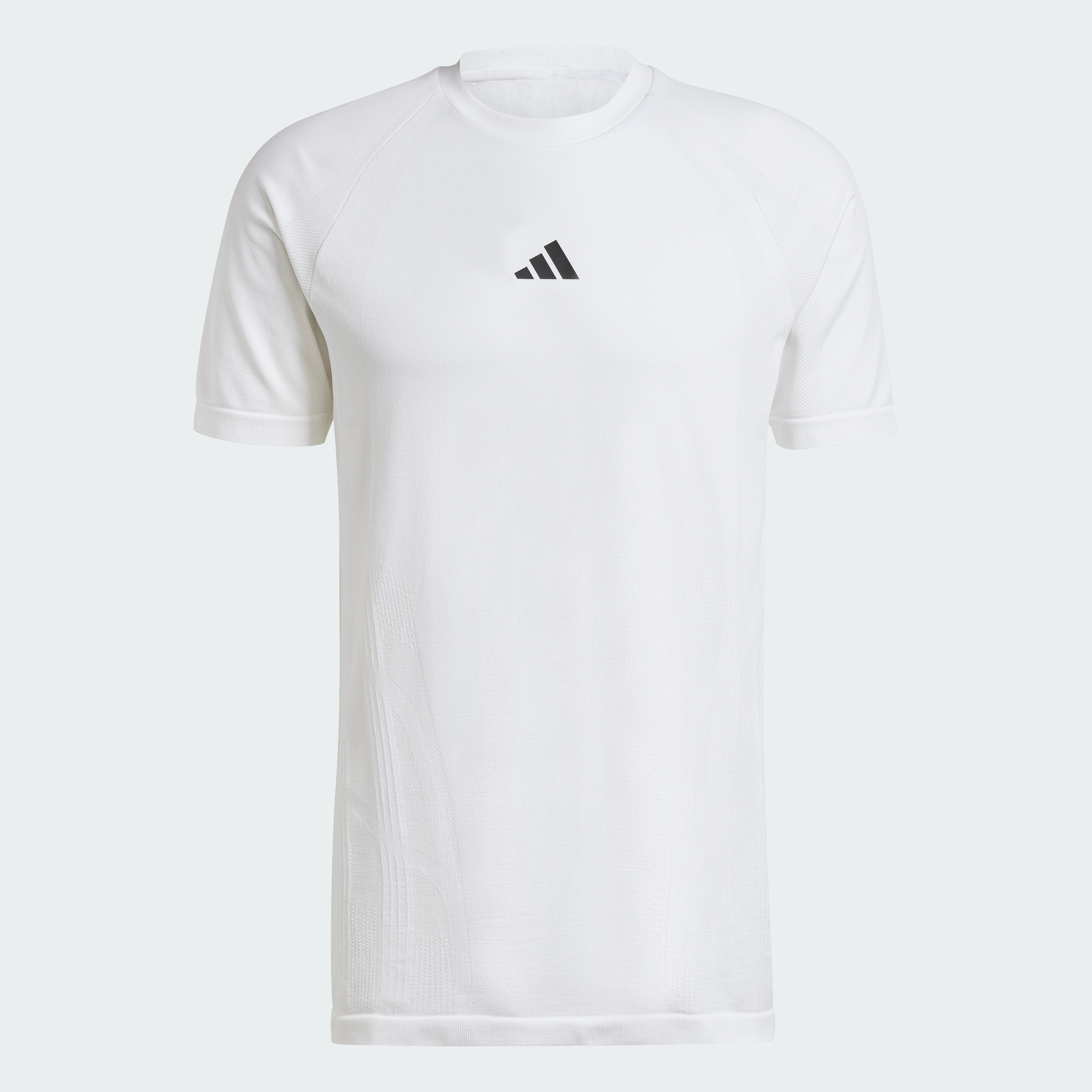 SEAML TEE PRO WHITE