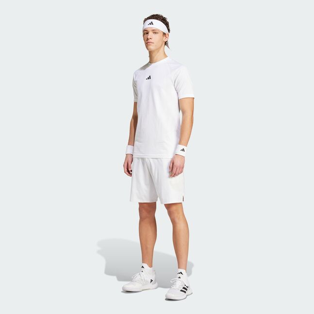 SEAML TEE PRO WHITE