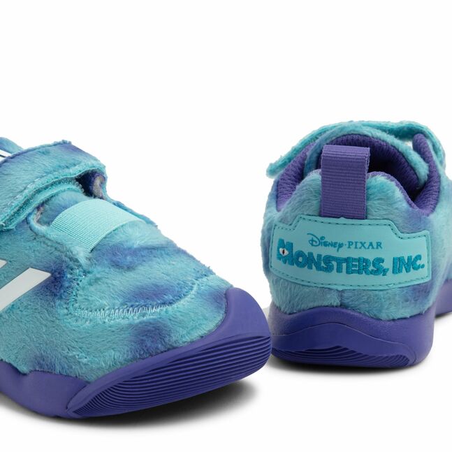 ActivePlay Monsters SONAQU/FTW