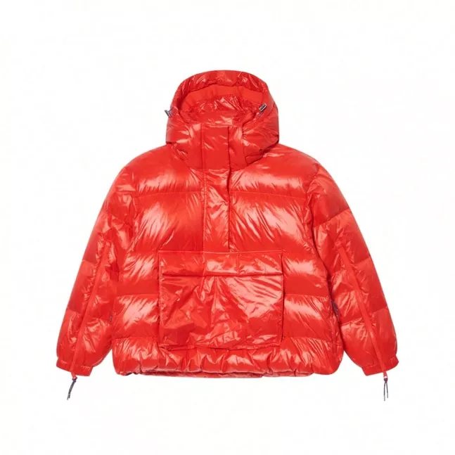 PUFFED TO JACKE ACTRED S