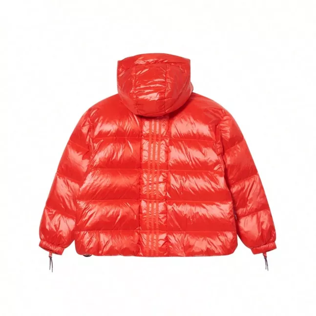 PUFFED TO JACKE ACTRED S