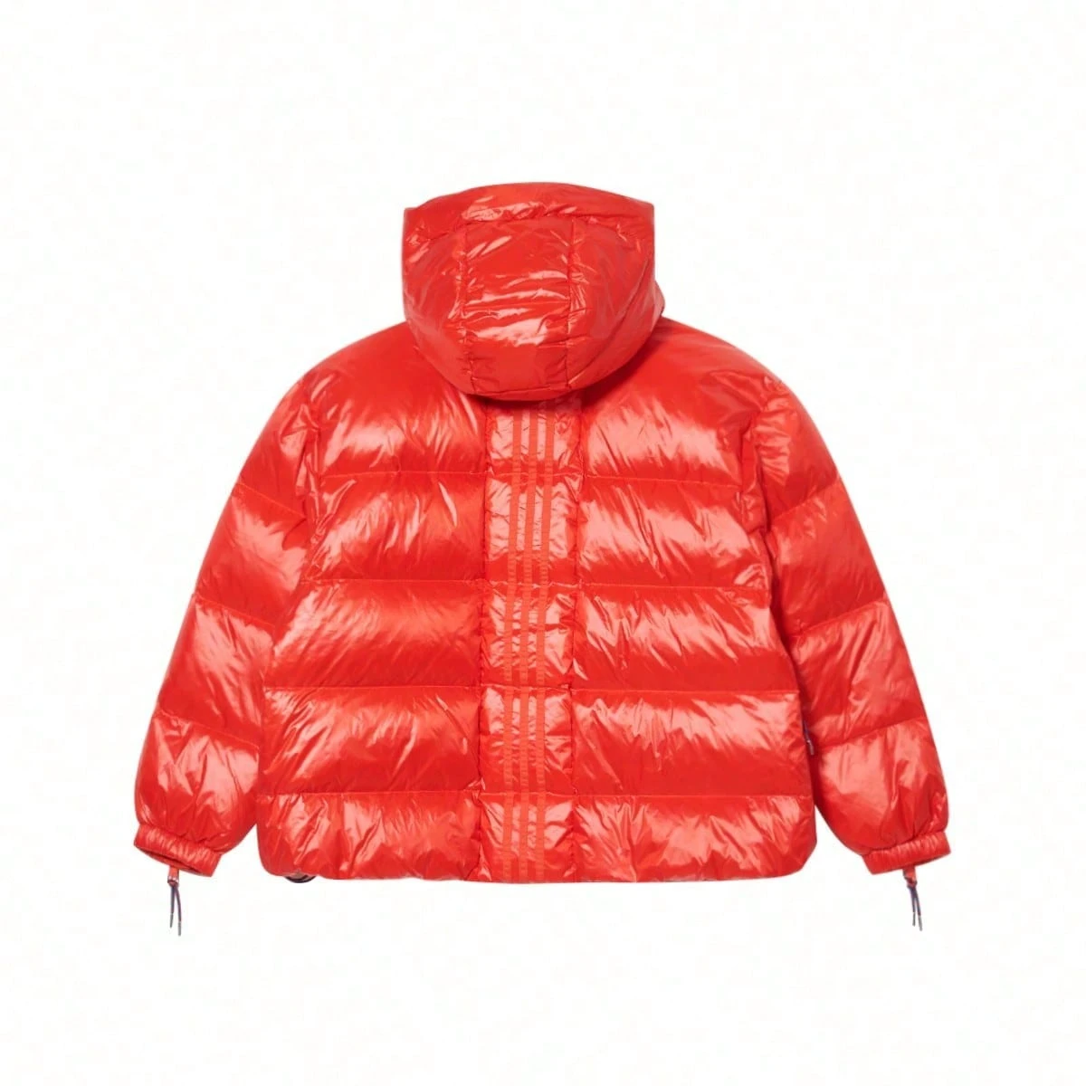 PUFFED TO JACKE ACTRED S