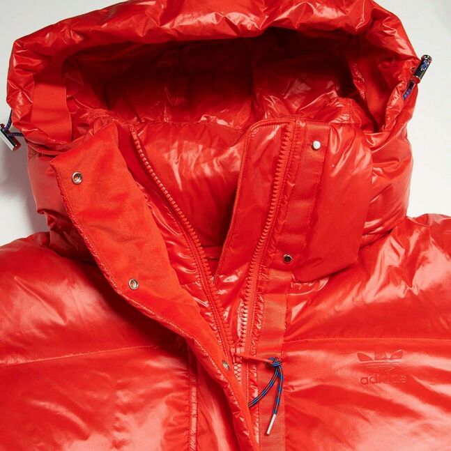 PUFFED TO JACKE ACTRED S