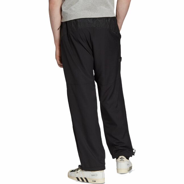 CARGO PANT BLACK