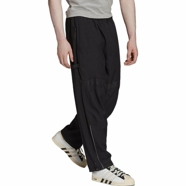 CARGO PANT BLACK