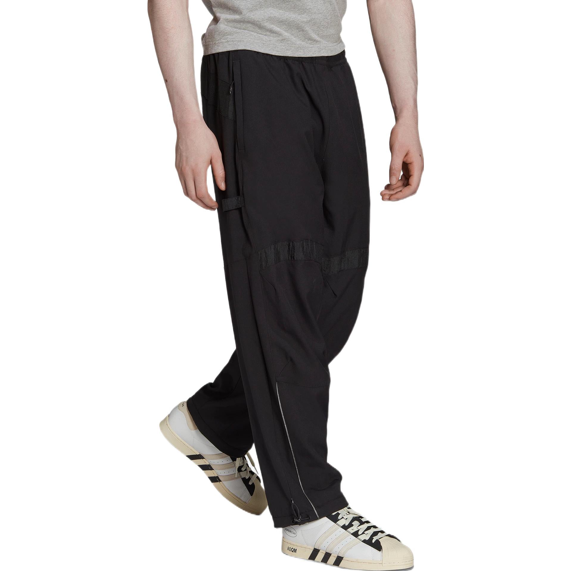 CARGO PANT BLACK