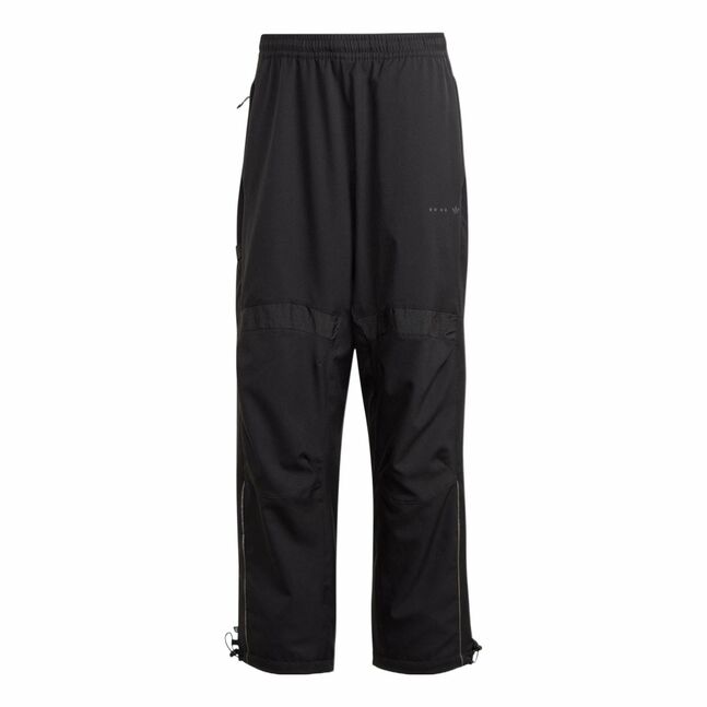 CARGO PANT BLACK
