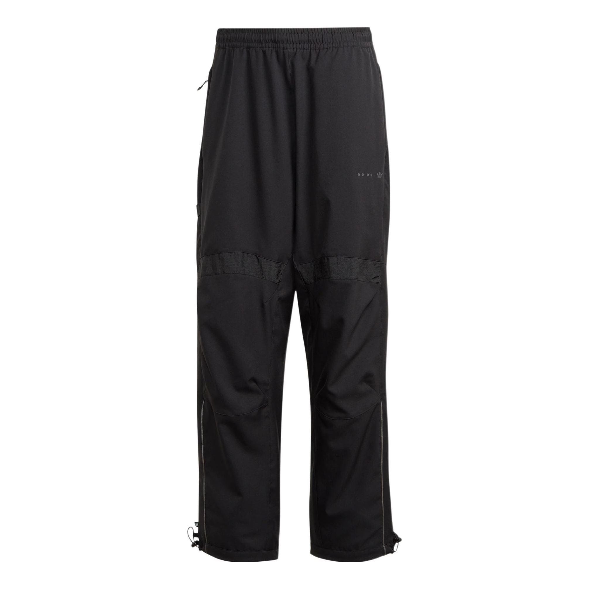 CARGO PANT BLACK