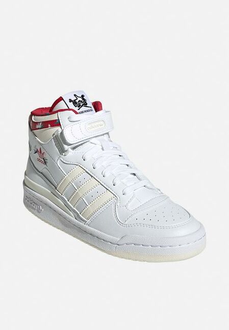 FORUM MID TM W FTWWHT/OWH