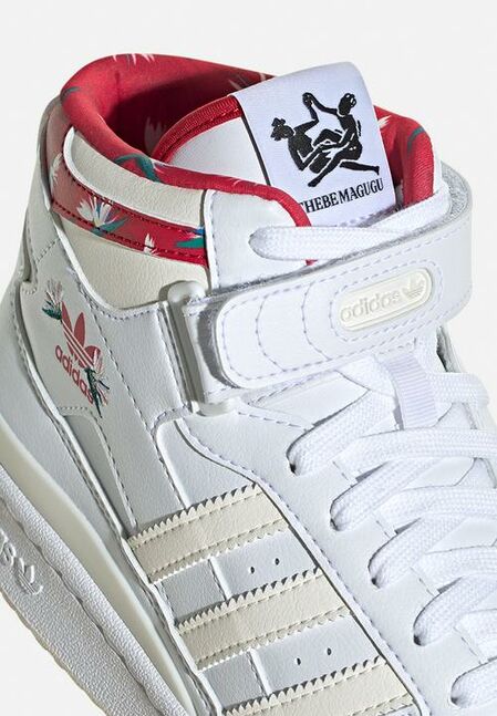 FORUM MID TM W FTWWHT/OWH