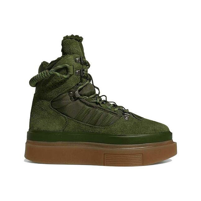 IVP SUPER SLEEK BOO WILPIN/FOC