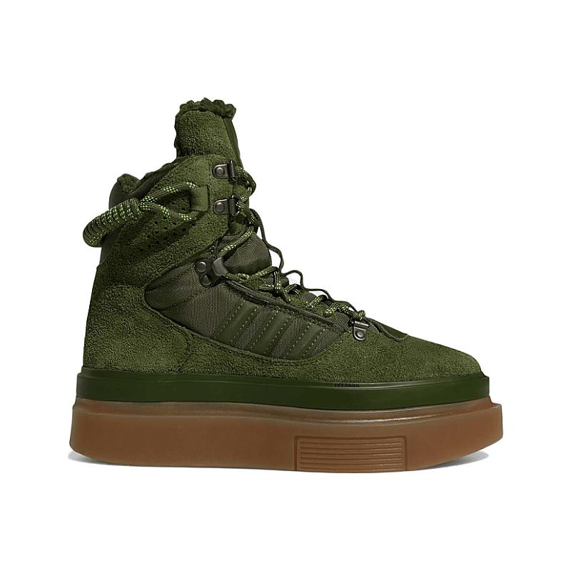 IVP SUPER SLEEK BOO WILPIN/FOC