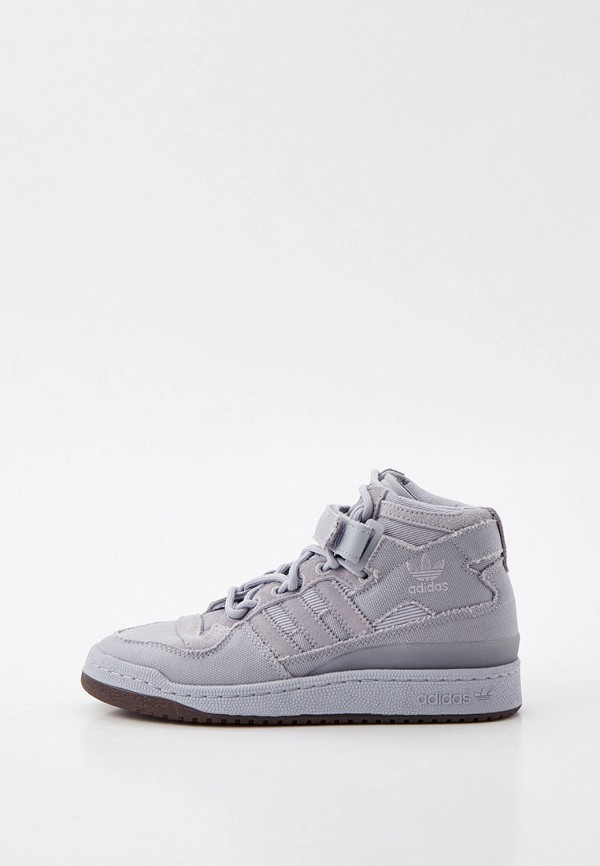 IVP FORUM MID HALSIL/HAL