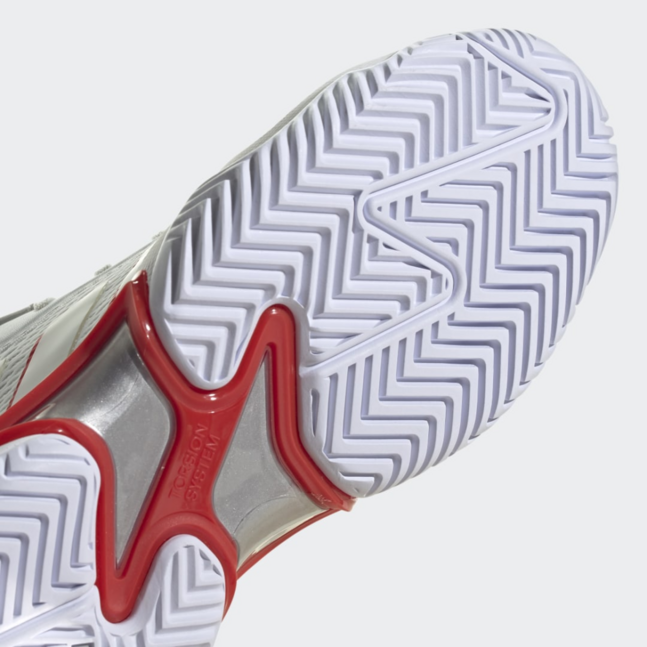 Barricade W FTWWHT/SIL