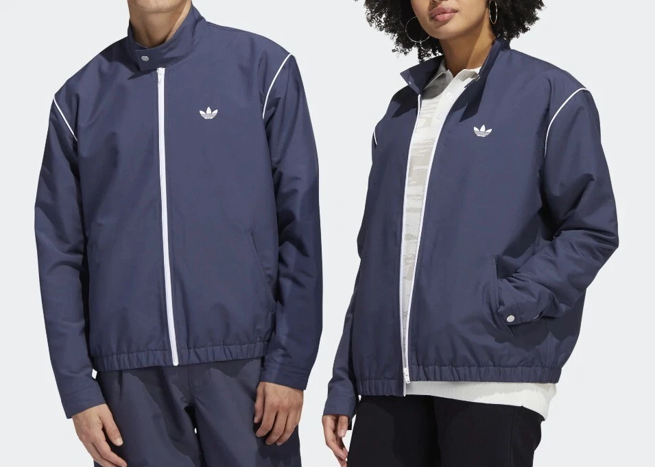 NORA TRACK TOP SHANAV/WHI