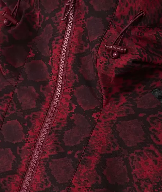 IVP WINDBREAKER CHEWOO/BLA