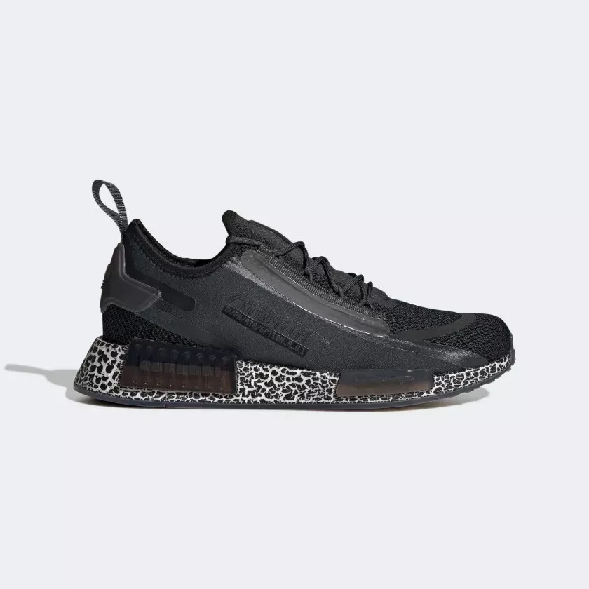 NMD_R1 SPECTOO CBLACK/CAR