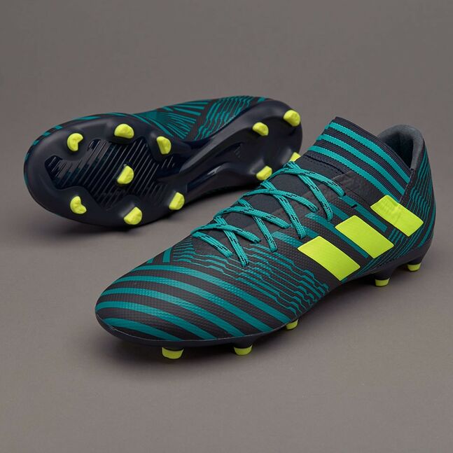 NEMEZIZ 17.3 FG LEGINK/SYE