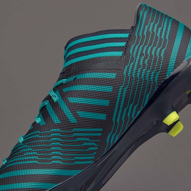 NEMEZIZ 17.3 FG LEGINK/SYE