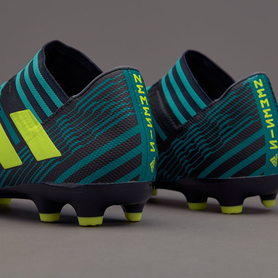 NEMEZIZ 17.3 FG LEGINK/SYE