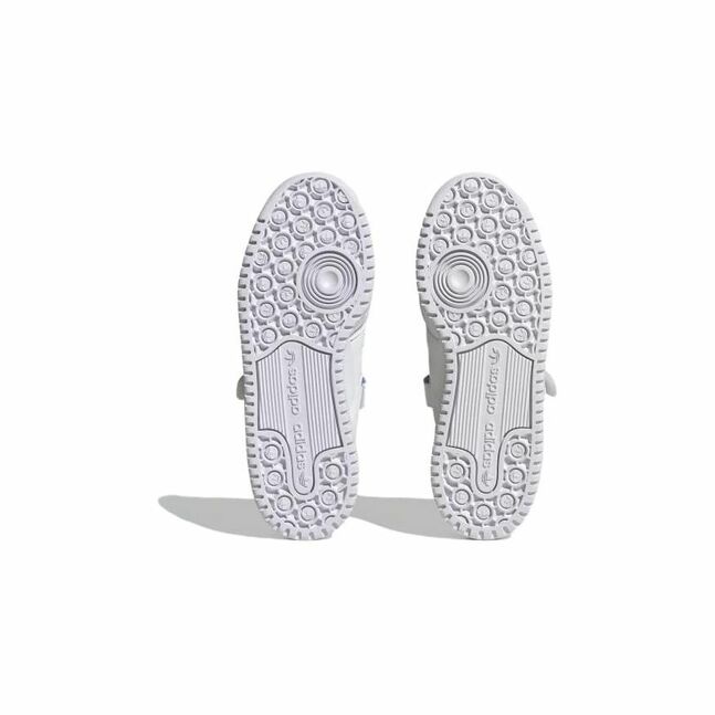 FORUM LOW J FTWWHT/BLU