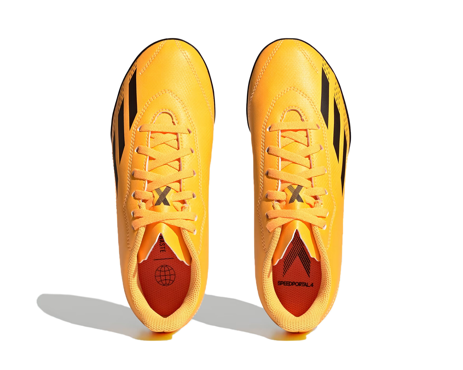 X SPEEDPORTAL.4 TF SOGOLD/CBL