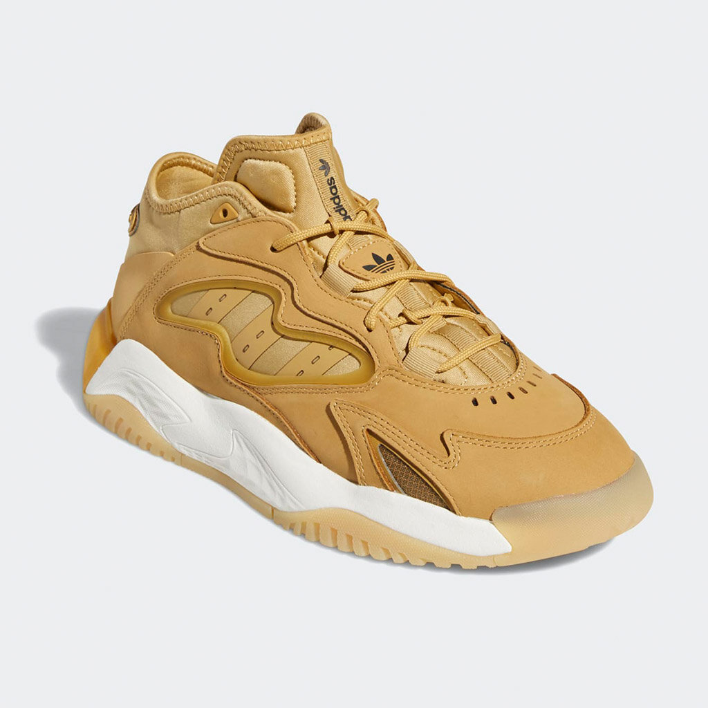 STREETBALL II GOLBEI/CLO