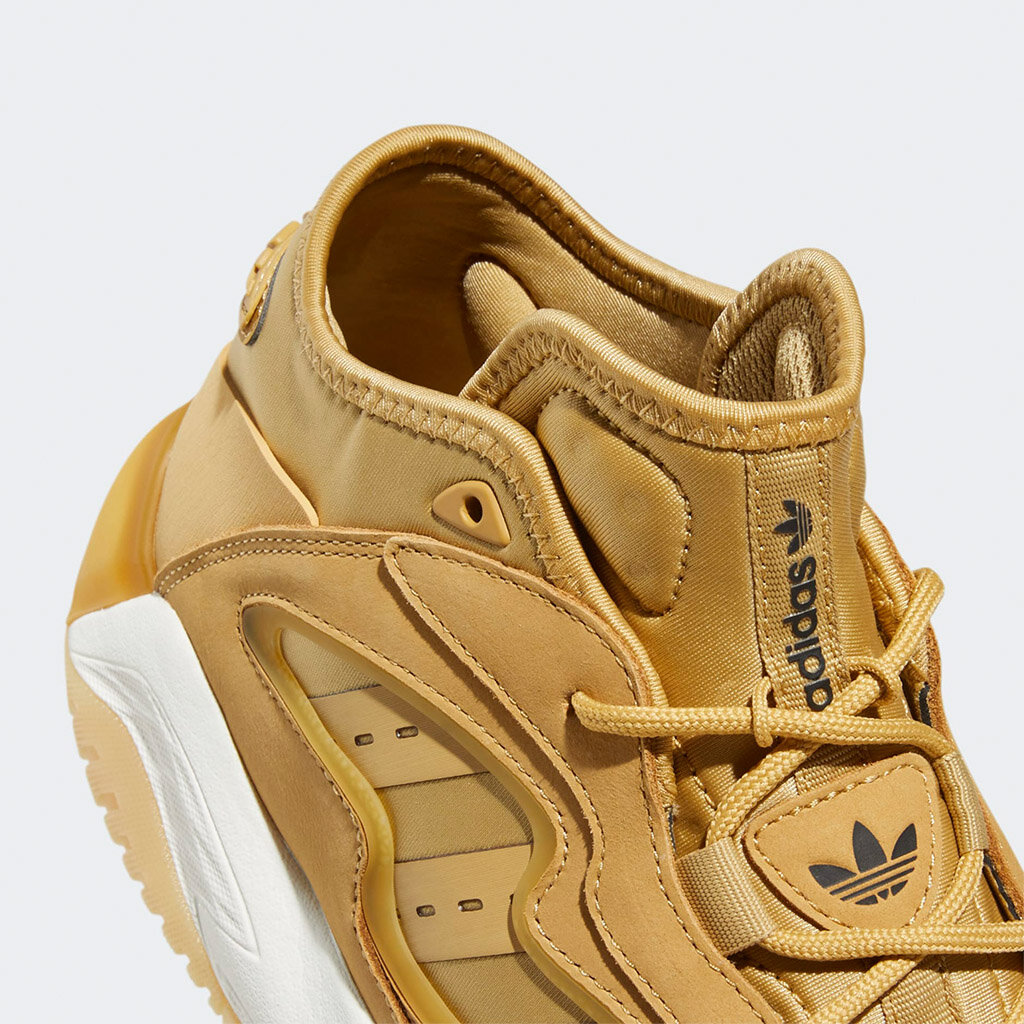 STREETBALL II GOLBEI/CLO