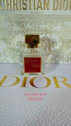 Baccarat 540 -граммаар