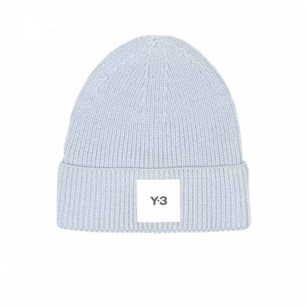 Y-3 BEANIE BLUTIN