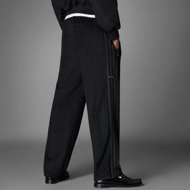 PREM FIREBRD TP BLACK