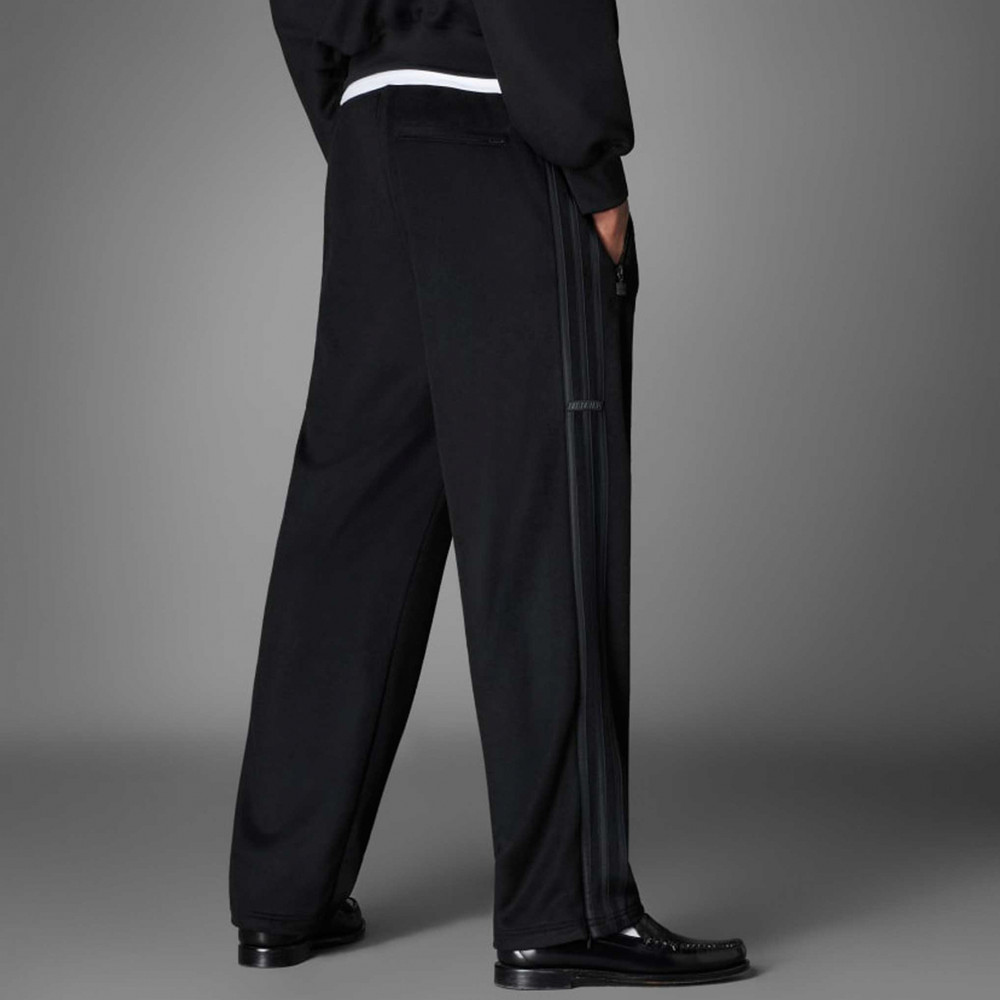 PREM FIREBRD TP BLACK