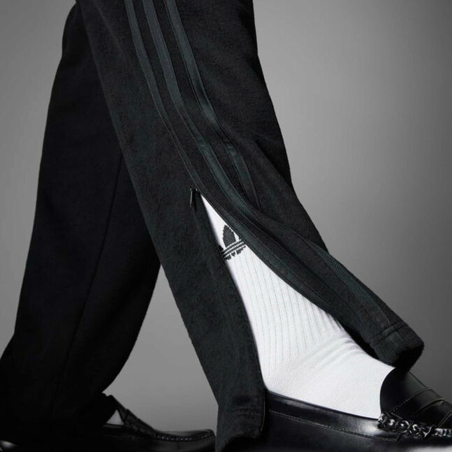 PREM FIREBRD TP BLACK