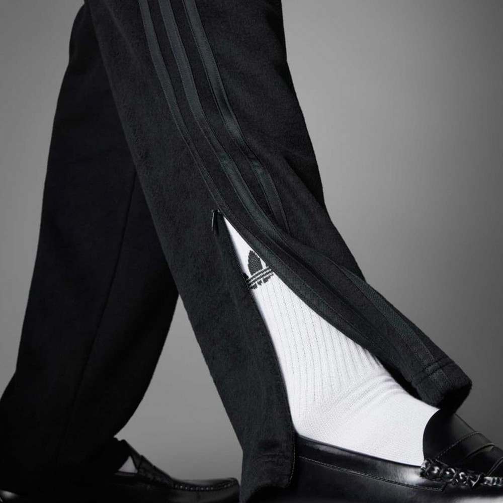 PREM FIREBRD TP BLACK