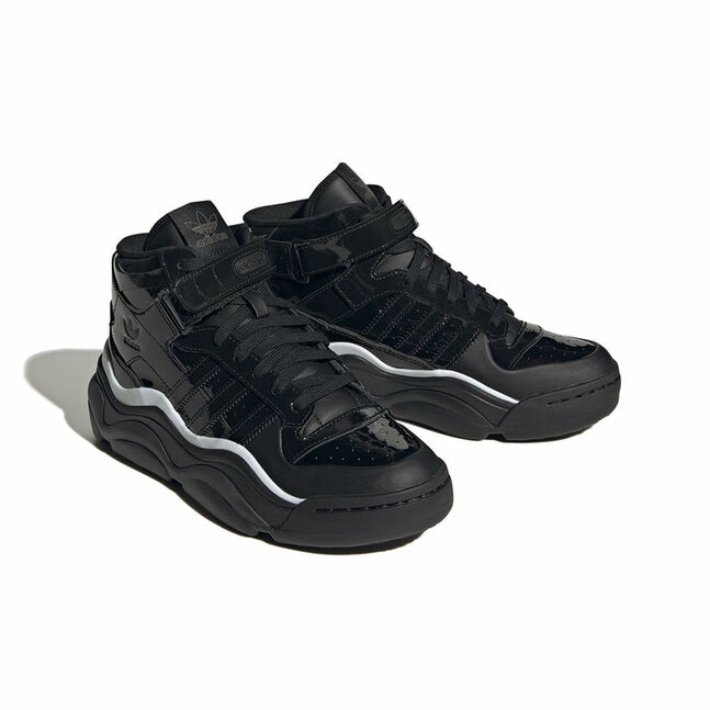 FORUM MILLENCON W CBLACK/CBL