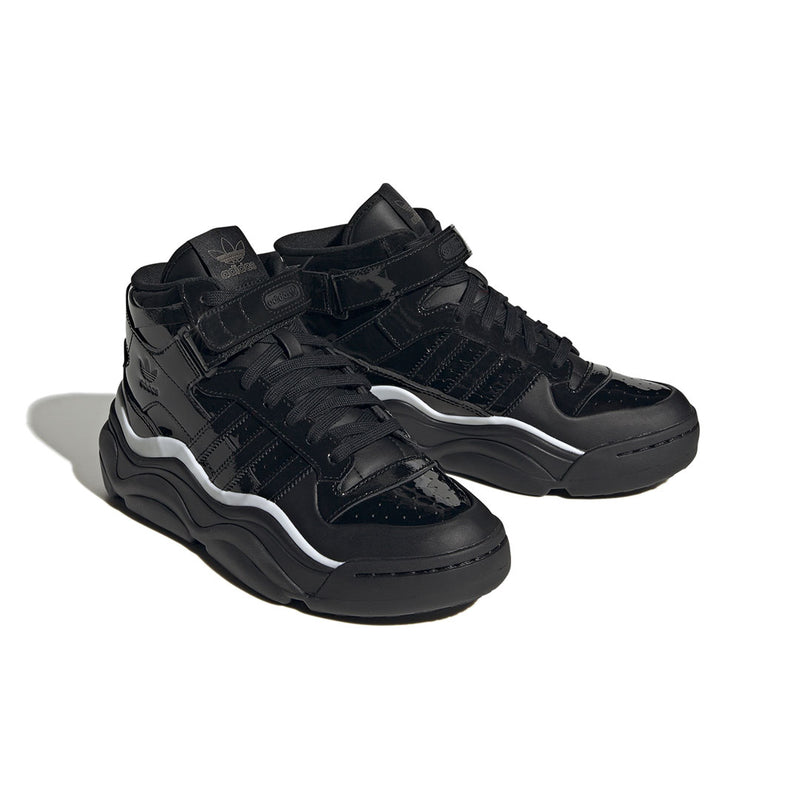 FORUM MILLENCON W CBLACK/CBL