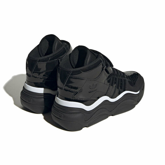 FORUM MILLENCON W CBLACK/CBL