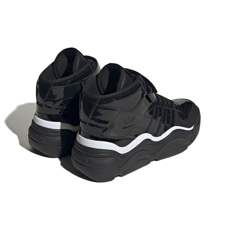 FORUM MILLENCON W CBLACK/CBL