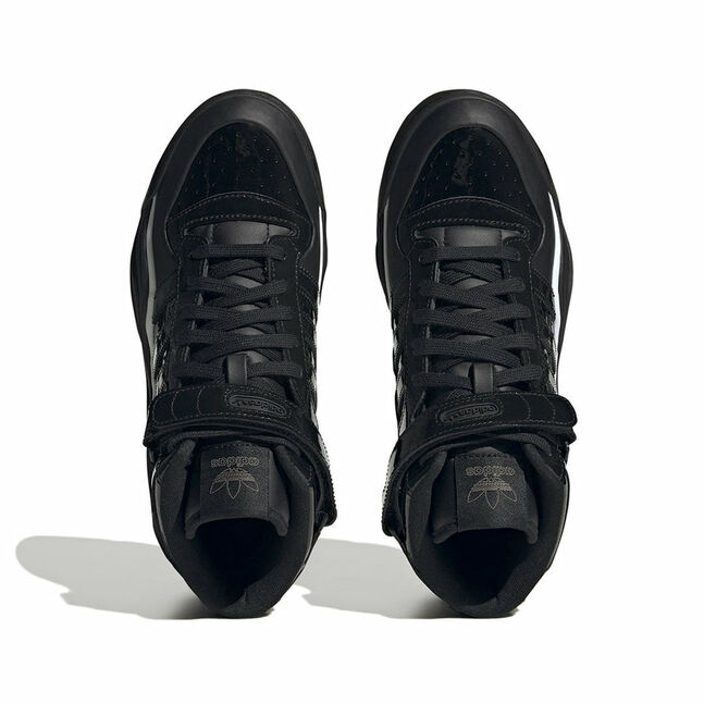 FORUM MILLENCON W CBLACK/CBL