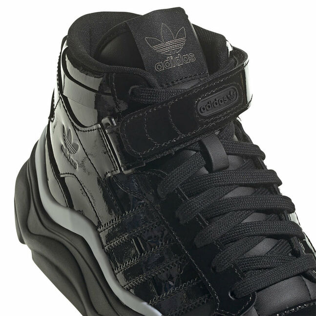 FORUM MILLENCON W CBLACK/CBL