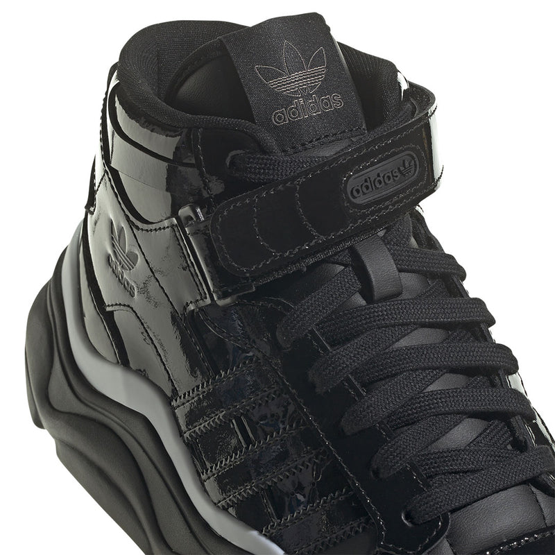 FORUM MILLENCON W CBLACK/CBL