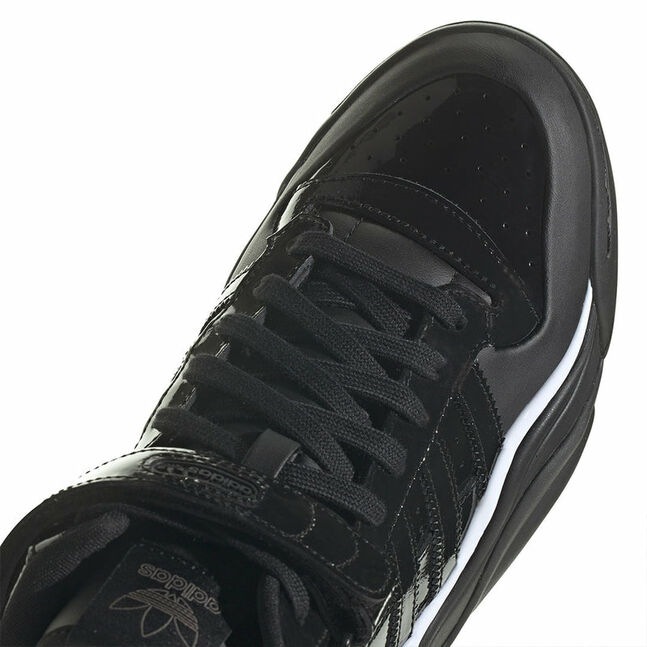 FORUM MILLENCON W CBLACK/CBL