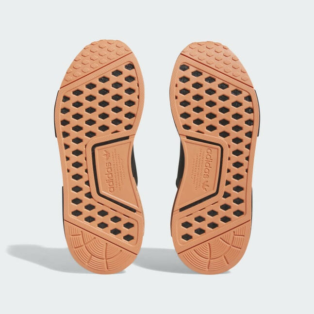 NMD_R1 J CBLACK/SEL