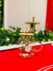 Шинэ жилийн аяга