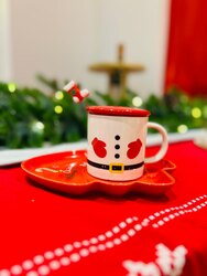 Шинэ жилийн аяга