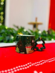 Шинэ жилийн аяга