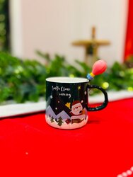 Шинэ жилийн аяга